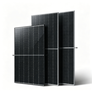 SHEYU 580W Solar Panel